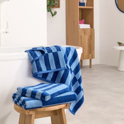 Ręcznik papierowy Tabaka Velour Toweling LA REDOUTE INTERIEURS image