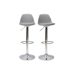 Tabouret De Bar Steevy Tdb MILIBOO image