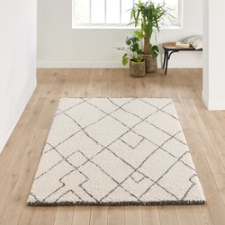 Tapis style berbère, Rabisco LA REDOUTE INTERIEURS image
