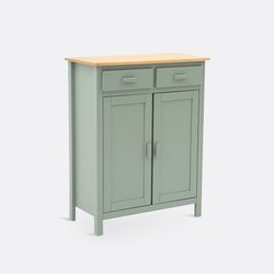 Alvina Parisian Sideboard LA REDOUTE INTERIEURS image