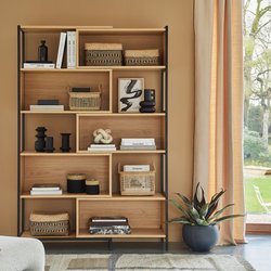 Étagère modulable et extensible, Volga LA REDOUTE INTERIEURS image