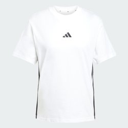 T-shirt Essentials 3-Stripes ADIDAS SPORTSWEAR image