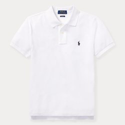 Футболка поло POLO RALPH LAUREN image