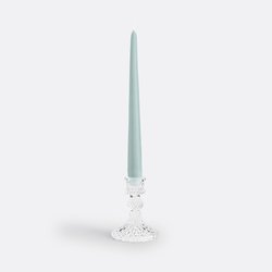 Bougeoir en verre H10,2 cm, Carsa LA REDOUTE INTERIEURS image