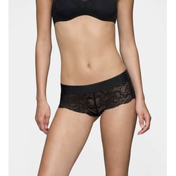 Трусы-шорты, Body Make-Up Illusion Lace / Боди Мейк-Ап Иллюжен Лэйс TRIUMPH image