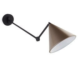 Moke Wall Light AM.PM image