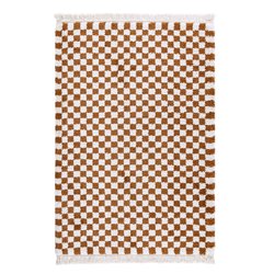 Tapis damier, Danito LA REDOUTE INTERIEURS image