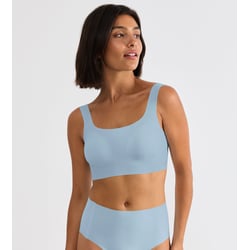 Brassière encolure arrondie Zero Feel 2.0 SLOGGI image