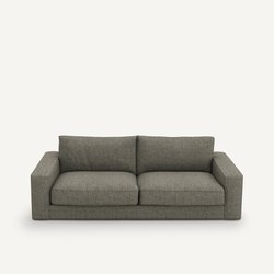 Divano letto in tweed, Skander AM.PM image