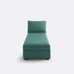 Chaise longue, em algodão, Robin SO'HOME image
