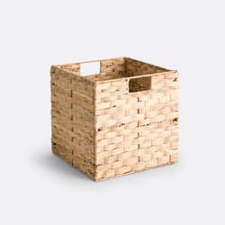 Panier de rangement, Nazmi LA REDOUTE INTERIEURS image