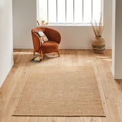 Alfombras efecto yute para interior y exterior, Essen LA REDOUTE INTERIEURS image