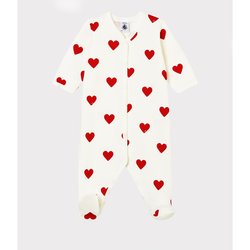 Strampler PETIT BATEAU image