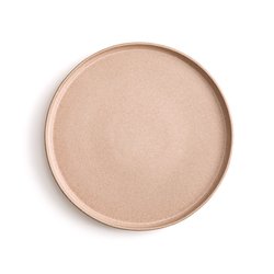 Set of 4 Gandra Stoneware Flat Plates AM.PM image