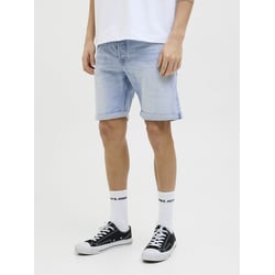 Calções de ganga corte regular JACK & JONES
