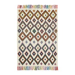 Tapis style berbère, Ourika LA REDOUTE INTERIEURS image