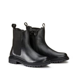 Hohe Boots mit Reissverschluss LA REDOUTE COLLECTIONS image