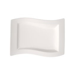 Assiette Gourmet NEWWAVE VILLEROY & BOCH image