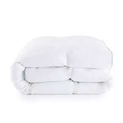 Couette tempérée, enveloppe coton 300g/m² Océa AM.PM image