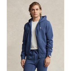 Zip-up hoodie Double Knit Tech POLO RALPH LAUREN image