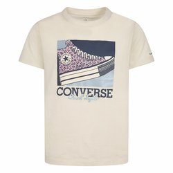 T-shirt manches courtes CONVERSE image