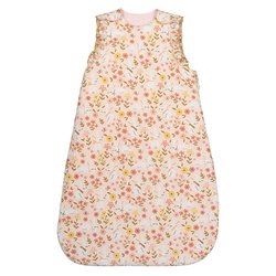 Gigoteuse coton bio, Lapin fleuri LA REDOUTE INTERIEURS image