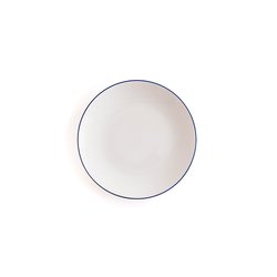Confezione da 4 piatti da dessert porcellana, Malo LA REDOUTE INTERIEURS image