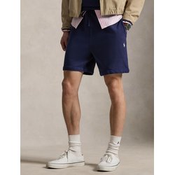 Calções de moletão bouclé POLO RALPH LAUREN