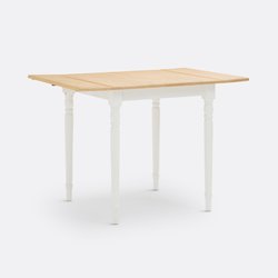Tavolo da cucina allungabile 2/4 coperti, Alvina LA REDOUTE INTERIEURS image