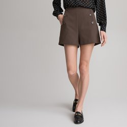 Short efecto puente LA REDOUTE COLLECTIONS image