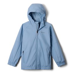 Giacca anti-vento con cappuccio COLUMBIA image