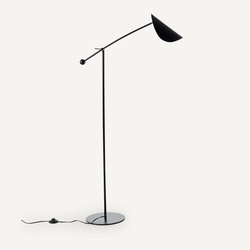Funambule Reading Lamp AM.PM image