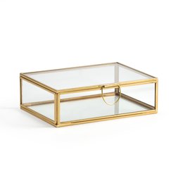 Box Uyova, rechteckig LA REDOUTE INTERIEURS image