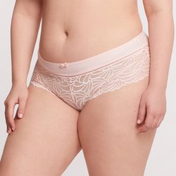 Pampelune Lace Shorts BESTFORM image