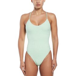 Maillot de bain 1 pièce Retro Flow NIKE image