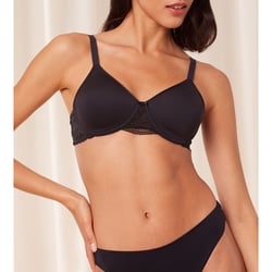 Бюстгальтер Modern Lace / Модерн Лэйс + Хлопок TRIUMPH image