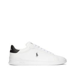 Baskets cuir Heritage Court 2 POLO RALPH LAUREN image