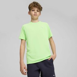 T-shirt de mangas curtas PUMA image