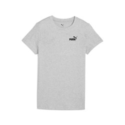 T-shirt met ronde hals en lange mouwen PUMA image