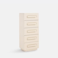 Chiffonnier 5 tiroirs, NEWCOOL LA REDOUTE INTERIEURS image