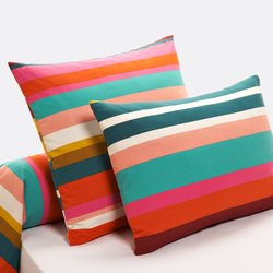 Taie d'oreiller coton, Paraiso LA REDOUTE INTERIEURS image
