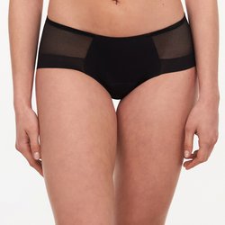 Braguita tipo shorty menstrual flujo ligero CHANTELLE image