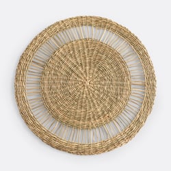 Lot de 4 sets de table, Nala LA REDOUTE INTERIEURS image