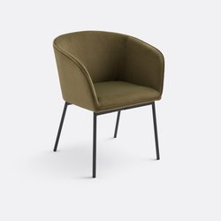 Cadeirão de mesa, Mitis LA REDOUTE INTERIEURS image
