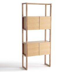 Etagère bibliothèque de rangement Compo LA REDOUTE INTERIEURS image