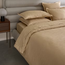 Giacomo Satin Cotton Duvet Cover AM.PM image