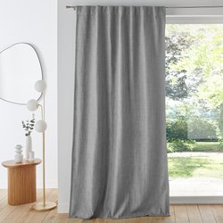 Thermal Blackout Curtain, Exurie LA REDOUTE INTERIEURS image