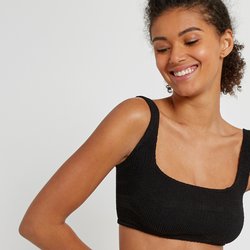 Reggiseno per bikini brassiere one size LA REDOUTE COLLECTIONS image