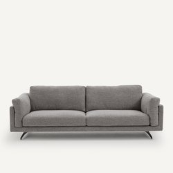 Divano in tweed, César AM.PM image
