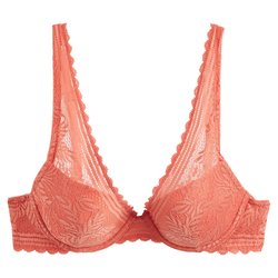 Soutien-gorge foulard Signature, JEANNE LA REDOUTE COLLECTIONS image